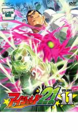 【バーゲン】【中古】DVD▼アイシールド21 VOLUME11 レンタル落ち