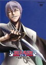 【SALE】【中古】DVD▼BLEACH ブリーチ 尸魂界 潜入篇 2 レンタル落ち