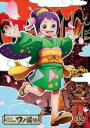 【中古】DVD▼ONE PIECE ワンピース 20thシーズン ワノ国編 32(1017話～1020話) レンタル落ち