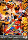 【中古】DVD▼スーパー戦隊シリーズ 宇宙戦隊キュウレンジャー 2(第5話〜第8話) レンタル落ち