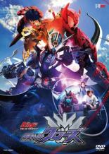 【中古】DVD▼ビルド NEW WORLD 仮面ライダー クローズ レンタル落ち