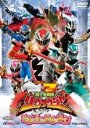 【SALE】【中古】DVD▼ヒーロークラブ 騎士竜戦隊 リュウソウジャー 正義に仕える恐竜の騎士! レンタル落ち