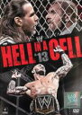 【中古】DVD▼WWE ヘル・イン・ア・セル 2013 字幕のみ レンタル落ち