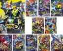 全巻セット【送料無料】【中古】DVD▼仮面ライダーゼロワン(11枚セット)第1話~第45話 最終 レンタル落ち
