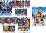 全巻セット【送料無料】【中古】DVD▼仮面ライダー ジオウ(13枚セット)TV版 全12巻 劇場版 Over Quartzer レンタル落ち