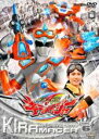 【中古】DVD▼スーパー戦隊シリーズ 魔進戦隊キラメイジャー 6(第21話〜第24話) レンタル落ち