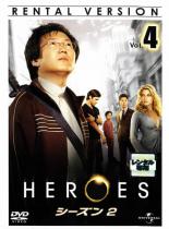 ����š�DVD��HEROES �ҡ������� ��������2 vol.4(��7�á���8��) ��󥿥����