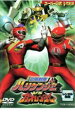 【中古】DVD▼忍風戦隊 ハリケンジャー VS ガオレンジャー レンタル落ち