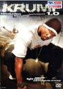 【中古】DVD▼KRUMP 1.0 introduction to krump techniques レンタル落ち