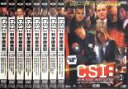 全巻セット【中古】DVD▼CSI:科学捜査班 シーズン3(8枚セット)第1話〜最終話 レンタル落ち