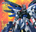 【中古】CD▼機動戦士ガンダムSEED ORIGINAL SOUNDTRACK 3 レンタル落ち
