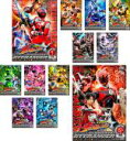 全巻セット【送料無料】【中古】DVD▼スーパー戦隊シリーズ 宇宙戦隊キュウレンジャー(12枚セット)第1話〜第48話 最終 レンタル落ち