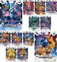 全巻セット【送料無料】【中古】DVD▼仮面ライダージオウ(12枚セット)第1話〜第49話 最終 レンタル落ち