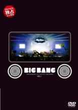 【中古】DVD▼2009 BIGBANG Live Concert BIG SHOW 2 字幕のみ レンタル落ち
