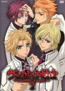 【中古】DVD▼ヴァンパイア騎士 2(第3話~第5話) レンタル落ち