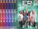 全巻セット【中古】DVD▼【訳あり】ER 緊急救命室 フォース シーズン4(6枚セット)第1話〜第22話 最終 ※ジャケットに難あり レンタル落ち