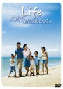 【中古】DVD▼【訳あり】Life 天国で君に逢えたら ※ディスクのみ レンタル落ち
