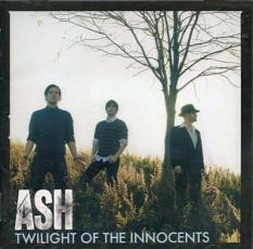 【中古】CD▼トワイライト・オブ・ジ・イノセンツ 通常盤 レンタル落ち