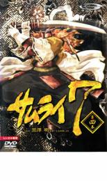 乐天商城 - 【中古】DVD▼SAMURAI7 サムライ 第四巻 レンタル落ち