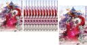 【SALE】全巻セット【送料無料】【中古】DVD▼陰陽法師 無心 シーズン3(14枚セット)第1話〜第28話 最終 字幕のみ レンタル落ち