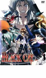 【SALE】【中古】DVD▼BLACK CAT ブラック キャット 5(第9話 第10話) レンタル落ち