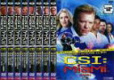全巻セット【中古】DVD▼CSI:マイアミ シーズン2(8枚セット)第1話〜第24話 最終 レンタル落ち