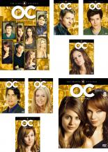 全巻セット【中古】DVD▼The OC ファイナル シーズン(8枚セット)第1話～第16話 レンタル落ち