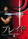 【中古】DVD▼【訳あり】ブレイド ブラッド・オブ・カソン 0 ゼロ ※ディスクのみ レンタル落ち