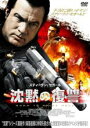 【中古】DVD▼沈黙の復讐 レンタル落ち