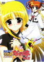 【SALE】【中古】DVD▼魔法少女 リリカル なのは 5 レンタル落ち