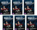 全巻セット【送料無料】【中古】DVD▼バッド・アンド・クレイジー(6枚セット)第1話〜第12話 最終 字幕のみ レンタル落ち