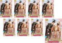 全巻セット【送料無料】【中古】DVD▼麗しの城主様 恋の宮廷騒乱記(8枚セット)第1話〜第24話 最終 字幕のみ レンタル落ち