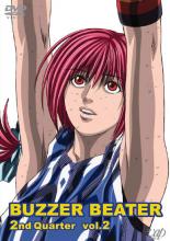 šDVDBUZZER BEATER 2nd Quarter 2(4á6) 󥿥