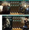 全巻セット【中古】DVD▼FRINGE フリンジ セカンド シーズン2(11枚セット)第1話〜シーズンフィナーレ レンタル落ち