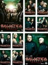 全巻セット【中古】DVD▼GALACTICA ギャラクティカ 転 season3(10枚セット)第301話〜第320話▽レンタル落ち【海外ドラマ】