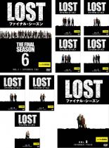 全巻セット【中古】DVD▼LOST ロスト ファイナル シーズン(9枚セット) レンタル落ち
