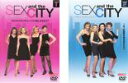 【SALE】全巻セット2パック【中古】DVD▼SEX AND THE CITY セックス アンド ザ シティ シーズン1(2枚セット)エピーソード1〜エピソード...