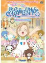 【SALE】【中古】DVD▼シュガーバニーズ 3 夢のあるパパとママ(第10話〜第13話) レンタル落ち