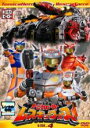 【中古】DVD▼トミカヒーロー レスキューフォース 4(第12話〜第15話) レンタル落ち
