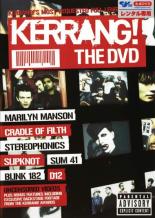 ڥСۡšDVDROCK YO TV! ⥹ȡƥåɡӥǥ KERRANG!THE DVD 󥿥