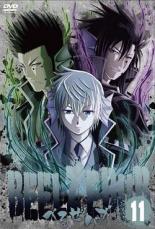 Rakuten - 【中古】DVD▼べるぜバブ 11(第39話〜第42話) レンタル落ち