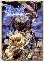 【SALE】【中古】DVD▼RAGNAROK THE ANIMATION ラグナロク ジ・アニメーション vol.2 (第3話～第5話) レンタル落ち