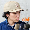 clef (クレ) アイコン ワイヤード ショートブリム ベースボールキャップ 帽子 ICON WIRED BASIC B.CAP ワークキャップ BBキャップ アウトドア