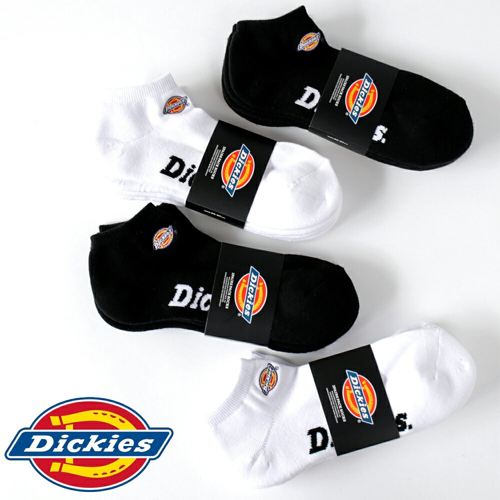 Dickies ǥå ɽ ѥ 󥯥륽å 3På ˡå  å 3­å  3P ѥå б