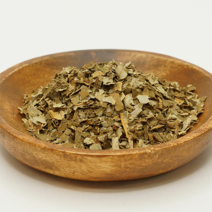 蓮の葉 ハーブティー