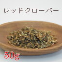 レッドクローバー 50g ハーブティー