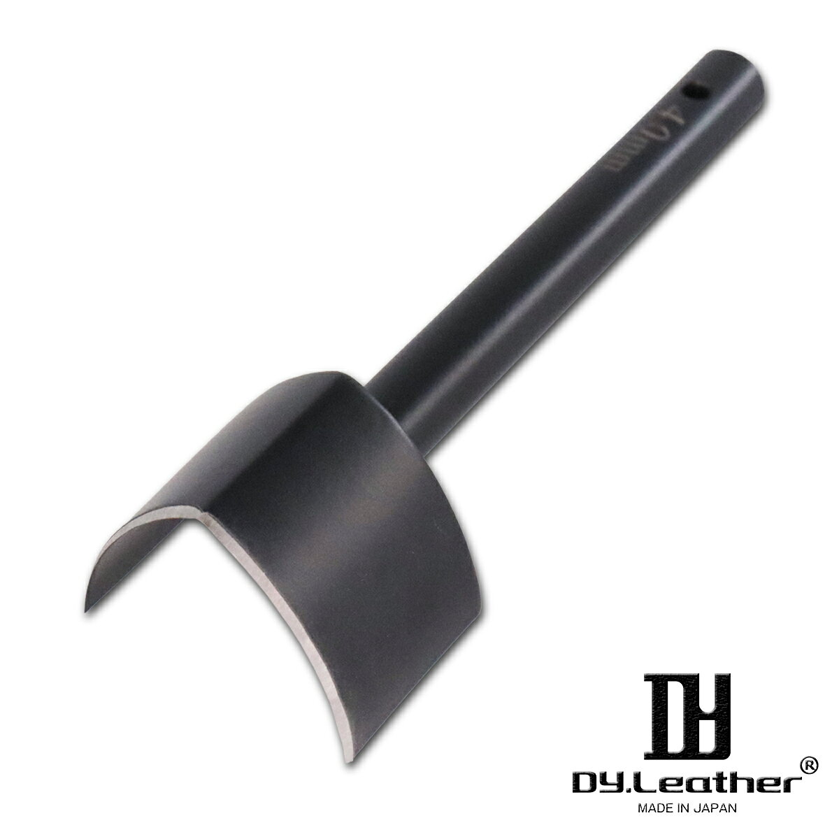 【レザークラフト】ツール ベルト剣先抜き 30mm/40mm巾 V型 DY.Leather レザークラ...