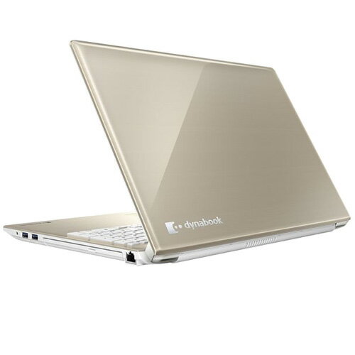 dynabook(ダイナブック)『AZ65/K(PAZ65KG-BEA)』