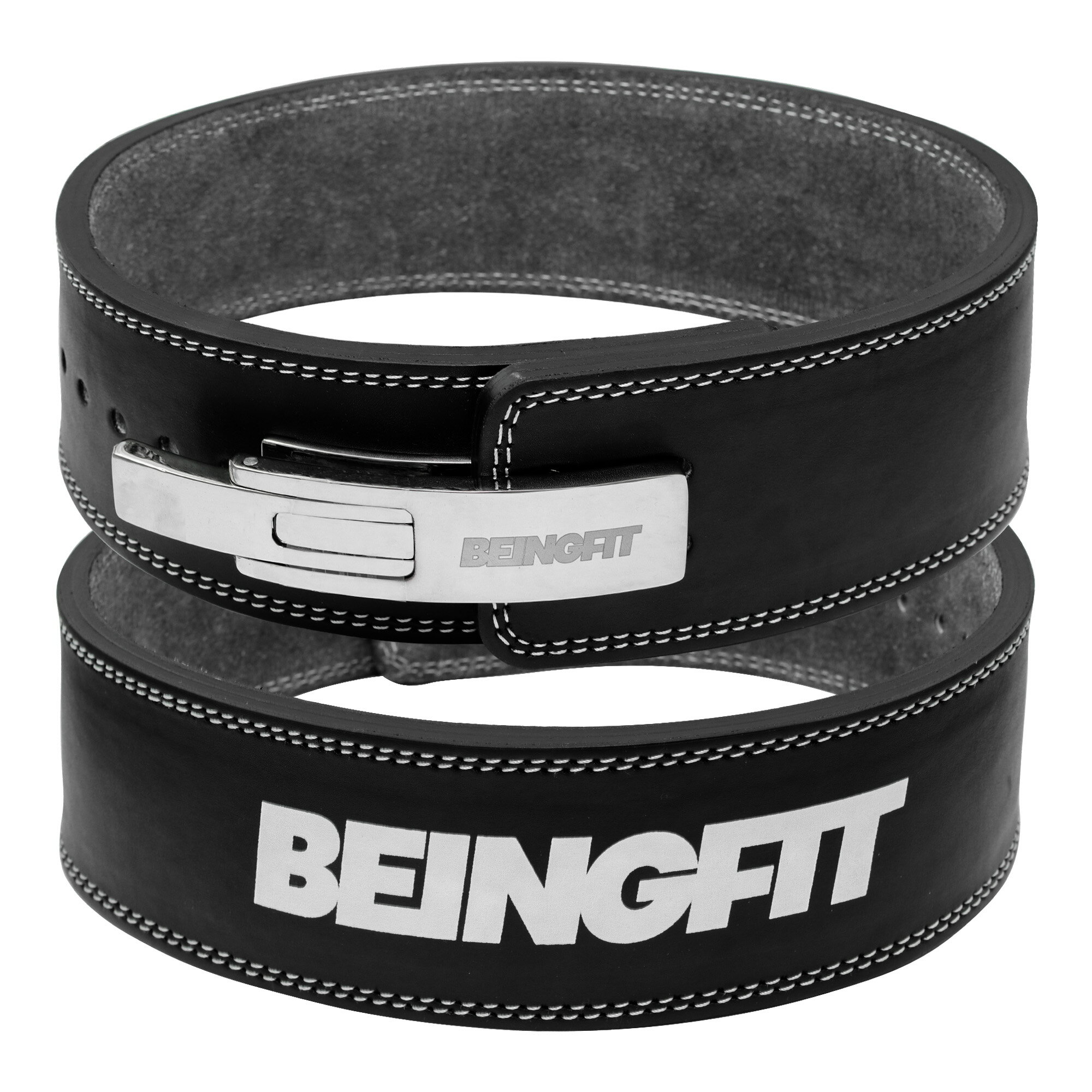 楽天市場】パワーベルト 10mmの通販