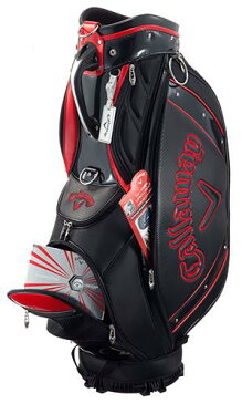 【新品】 キャロウェイ ( Callaway ) ライズ キャディバッグ 17JM Callaway Rize 17JM 2017年モデル 日本正規品